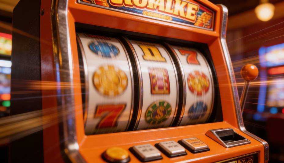 Mr Jones Casino