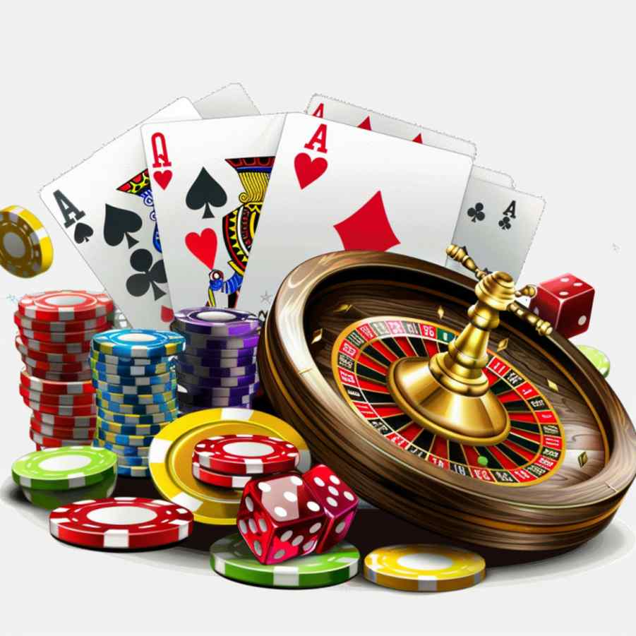 Hugo casino